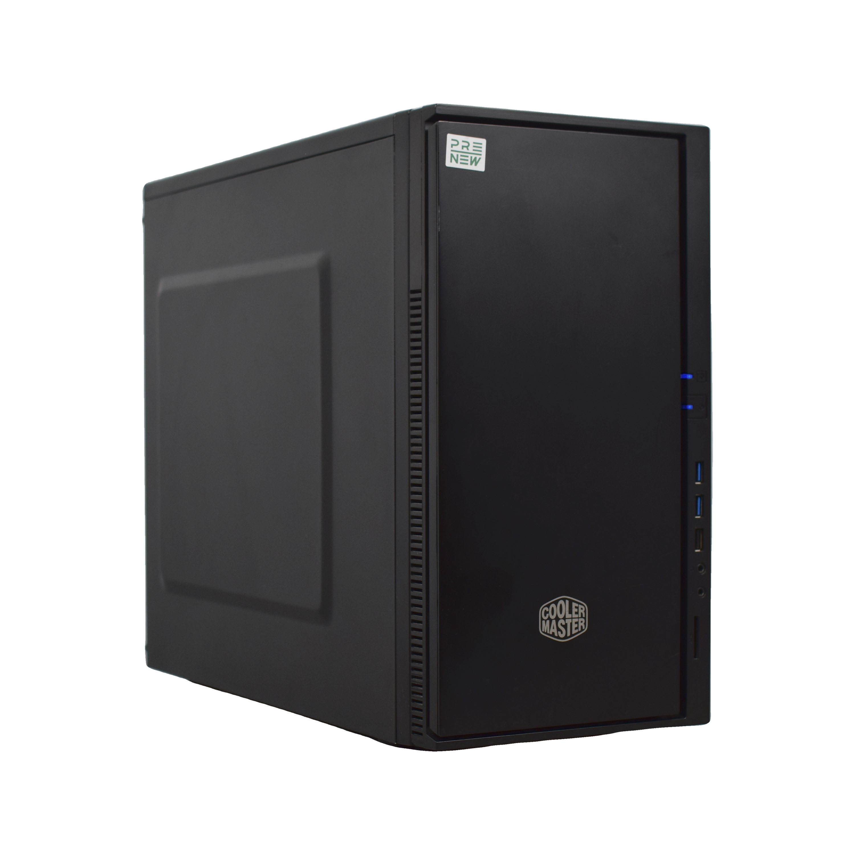 Intel i7-6700K | GTX 1660 Super | Prenew